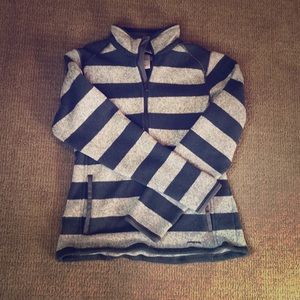Patagonia better sweater 1/4 zip PO size medium